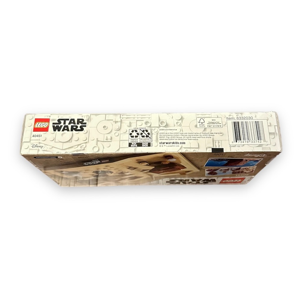 Lego Star Wars 40451 Tatooine Homestead Limited Edition - Picture 4 of 5